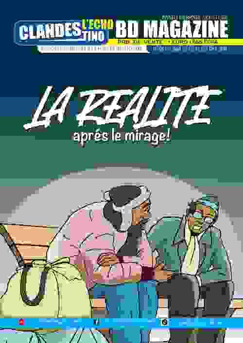 LA REALITE APRES LE MIRAGE !