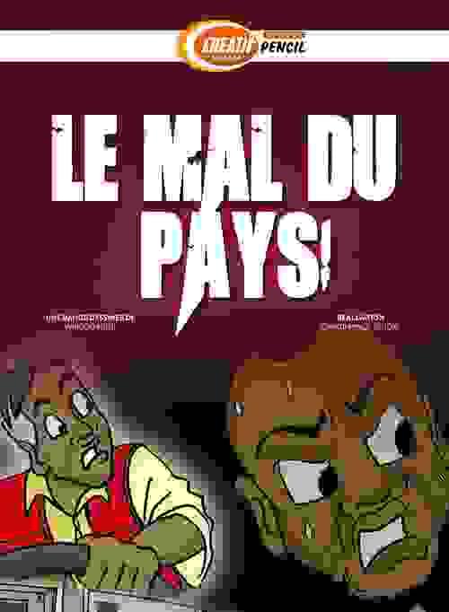 LE MAL DU PAYS