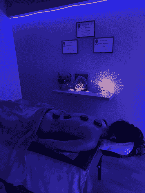 Rezervace je možná pouze po telefonické nebo e-mailové domluvě.