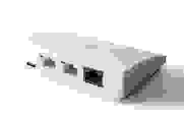 科学上网路由器