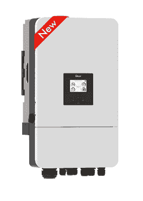 انفيرتر Deye 6kw