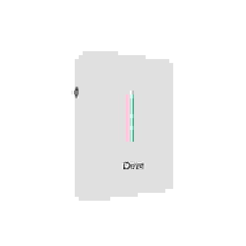 بطارية Deye 10kw