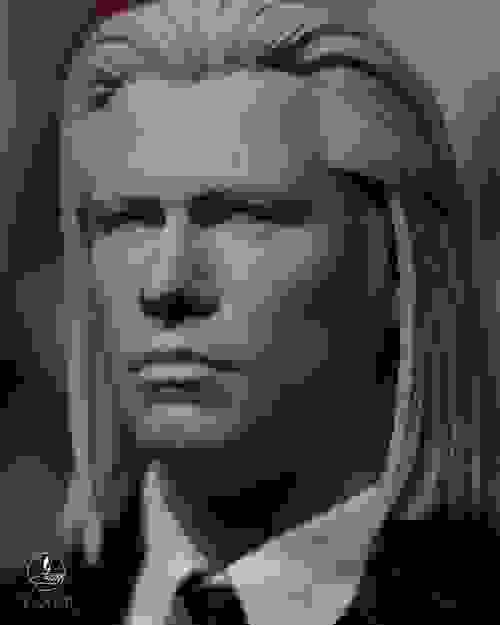 Pulp Fiction - Vincent Vega