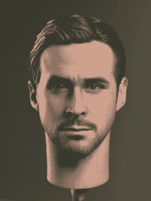 Seb - La La Land (Unpainted)