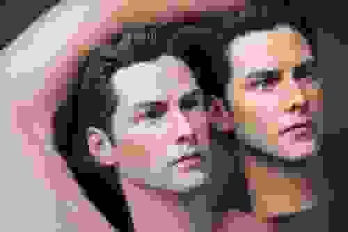 Matrix - Neo (Unpainted)