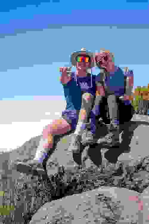 TARANGIRE AND NGORONGORO SAFARI (3 DAYS)