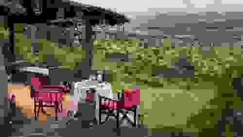 ULTIMATE HONEYMOON (7 DAYS)