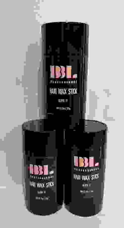 BBL Professional Hair Wax Stick