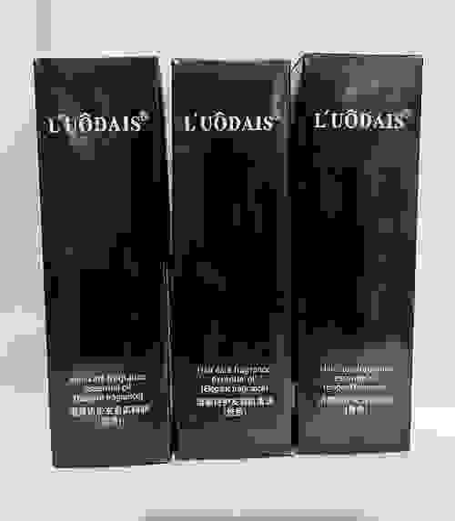 L'UÔDAIS Hair Care Fragrance Essential Oil