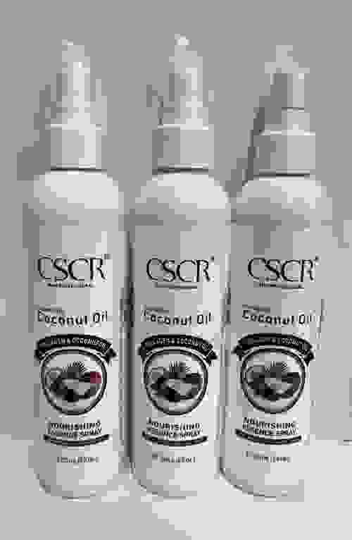 CSCR Hair Professional Nourishing Essence Spray
