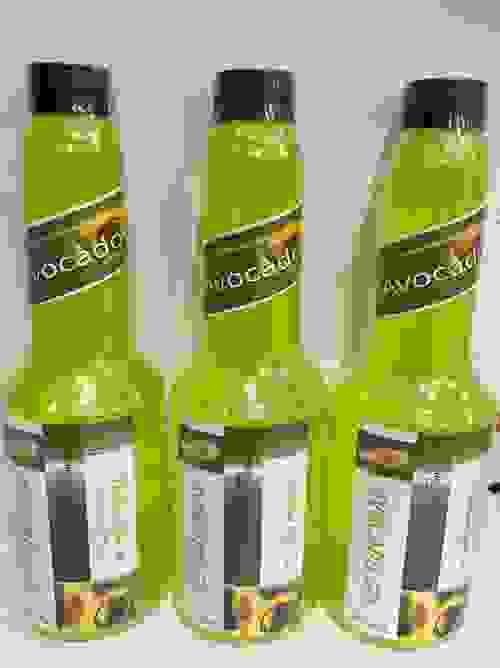 Aloha Heja He Avocado Gel