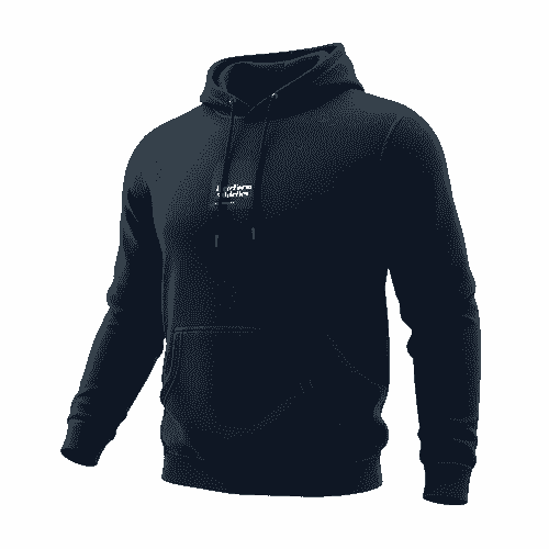 Lift & Lounge Hoodie
