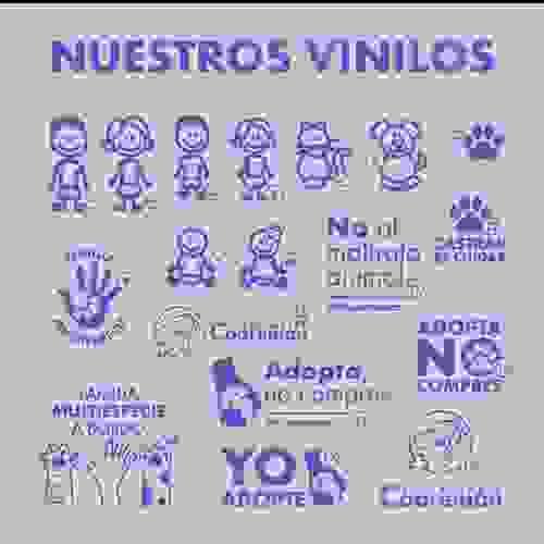Vinilos
