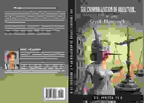 Criminal Justice Reform Authority Platform