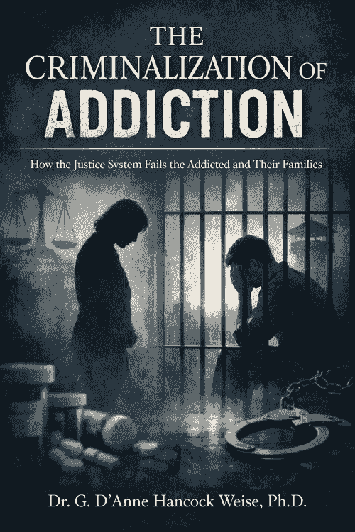 The Criminalization of Addiction: US vs. Gary Scott Hancock
