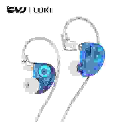 CVJ Luki