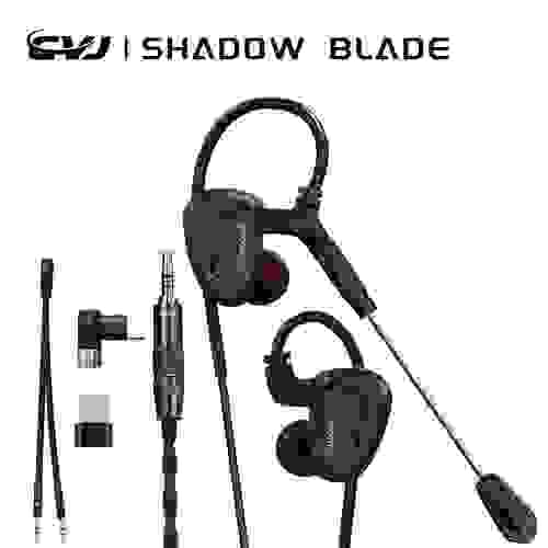 CVJ ShadowBlade