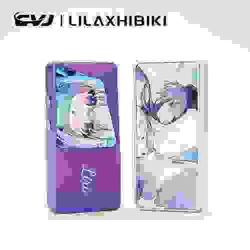 CVJ LILA&HIBIKI