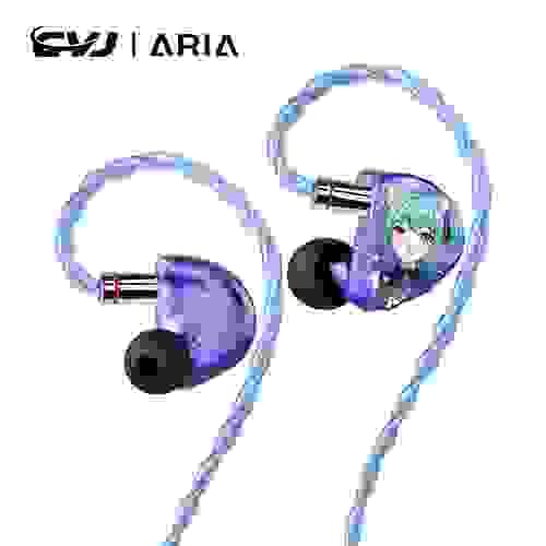 CVJ ARIA