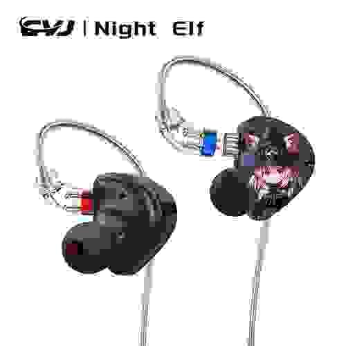 CVJ Nightelf