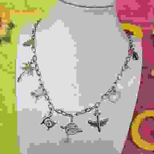 Cadena Stainless Steel