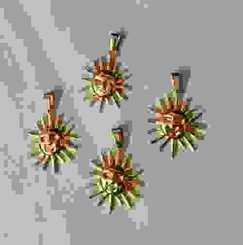 Charm Sol Stainless Steel