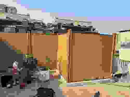 Classic Fence System