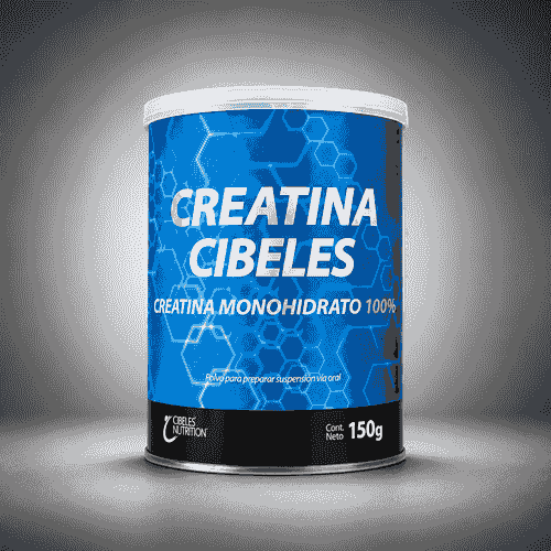 Creatina Cibeles