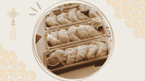 E04 | Chai Kueh | 菜粿