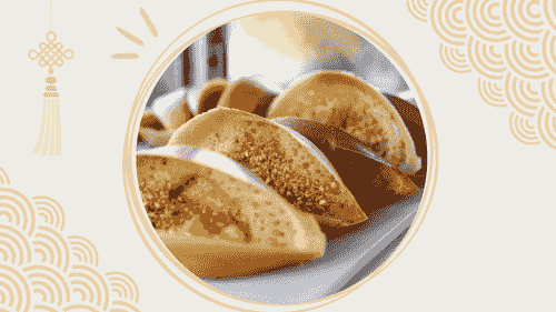 E20 | Apam Balik Man-Chang-Kuih | 曼煎粿