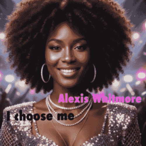 I Choose Me Full Album Alexis Whitmore