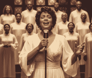 Putting The Pieces Back