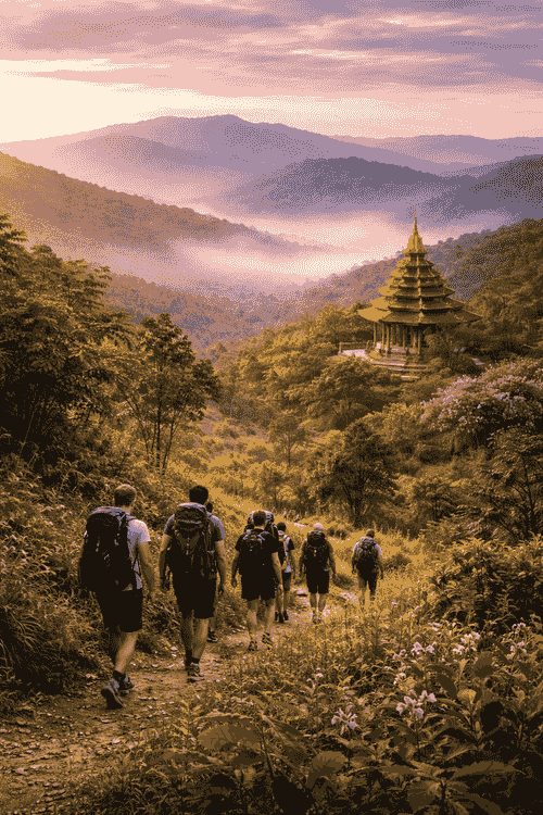Routes to Roots LIVE #1 - Why Growing Up Across Cultures Isn't Always as Simple as It Looks
