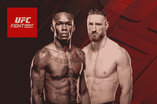 Tournois de poker Texas Hold'em et UFC - Samedi 28 mars 2026