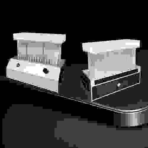 Semi-Automatic Flower Filling Machine