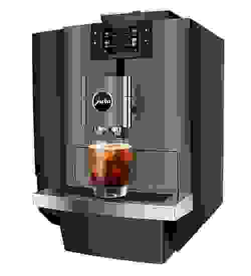 JURA 商用 X810全自動義式咖啡機