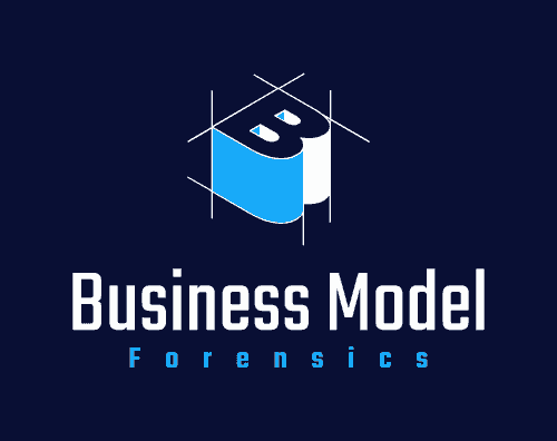 Business Model Forensics