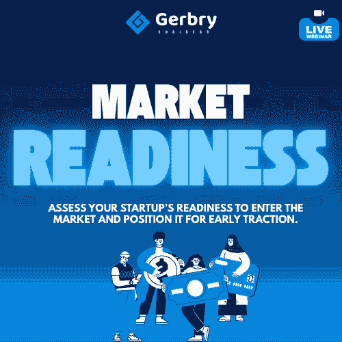 MARKET READINESS