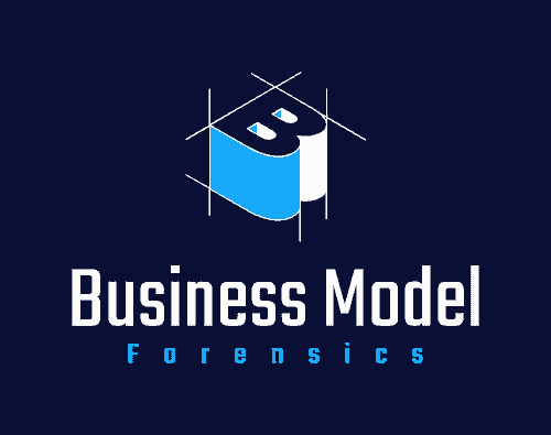Business Model Forensics