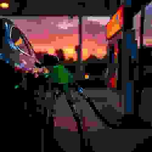 STATION SERVICES