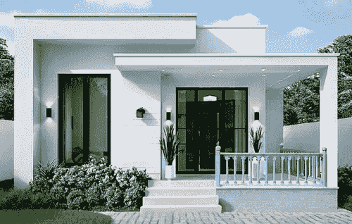MAISONS PREFABRIQUEES