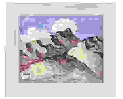 White Tank Mountains Original