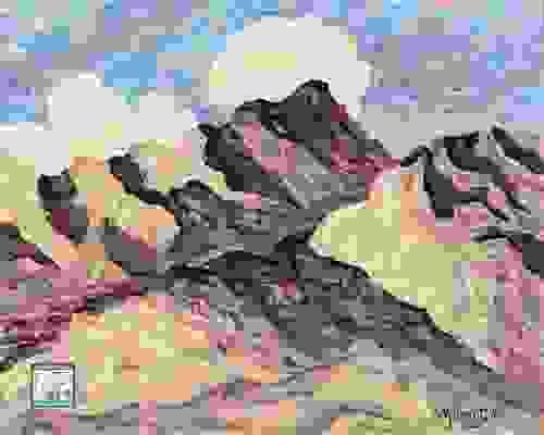 White Tank Mountains Original