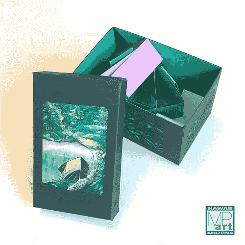 Encouragement Box - The Slough Box