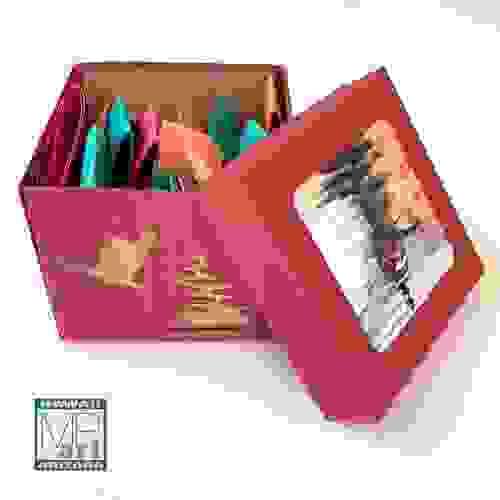 Box of Encouragement - Goose