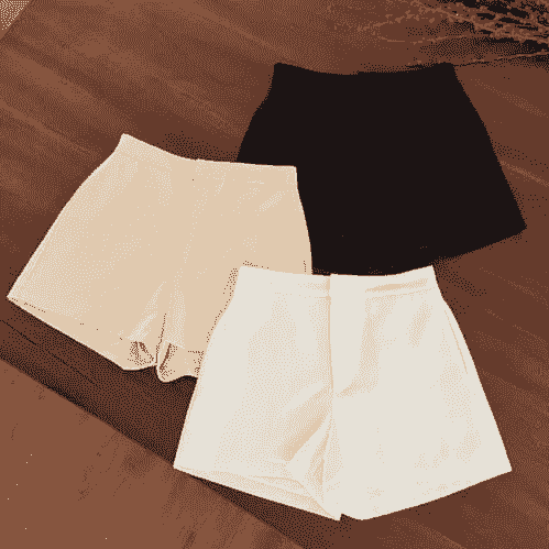 Simple and elegant styling