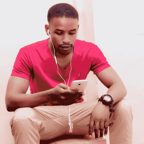 Booking an appointment