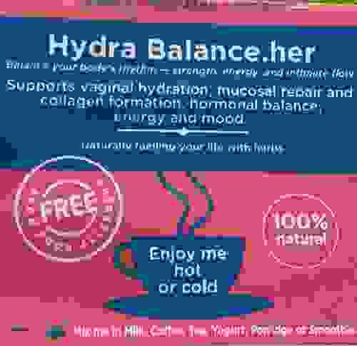 HYDRA BALANCE. her