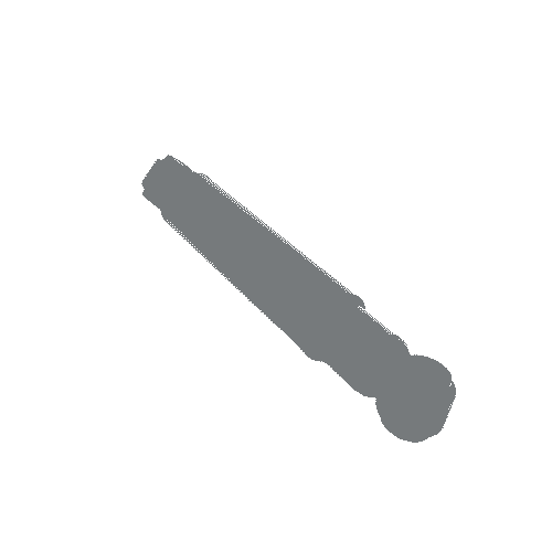 8-98380748-0 Rear Shock Absorber Assembly suitable for ISUZU NQR 8983807480