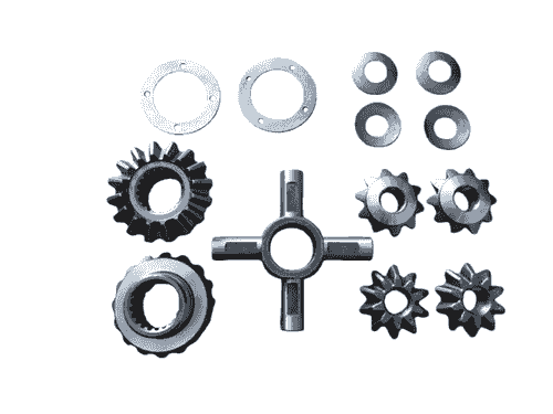 700P NQR FSR Final Drive Gear Repair Kit